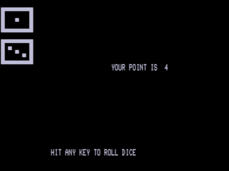 Screen shot